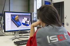 ISAT Institut Supérieur de l Automobile et des Transports